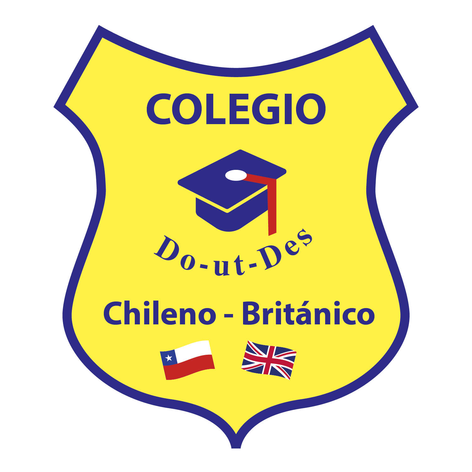 Chileno Británico